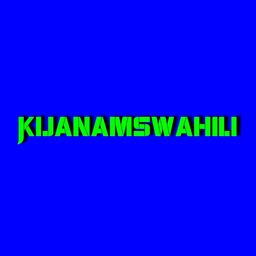 kijanamswahili