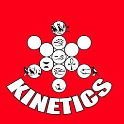 kinetics