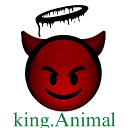 king.animal