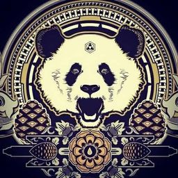 konglepanda
