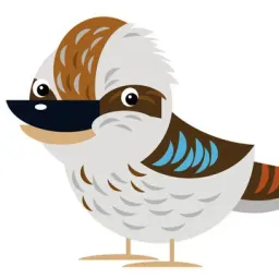 kookaburaa