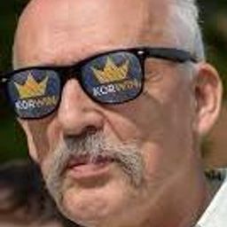 korwinnasloniu