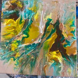 lakeart