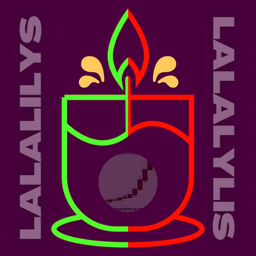 lalalilys