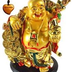 laughingbudhha