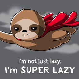 lazylindsey