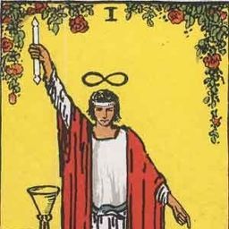 learning-tarot