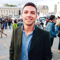 leonardodirojas