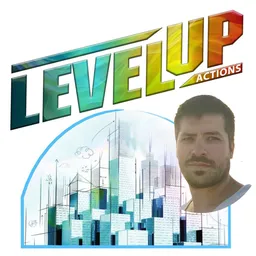 levelupactions