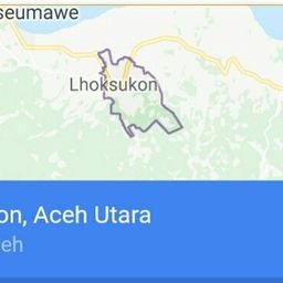 lhoksukon