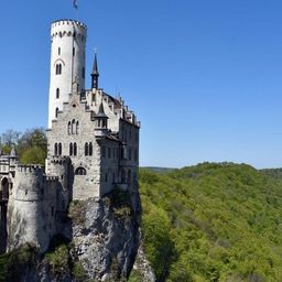 lichtenstein