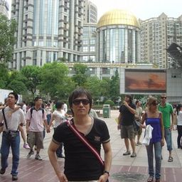 lifetraveller