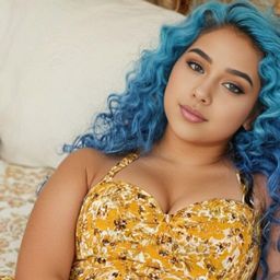 lilablue