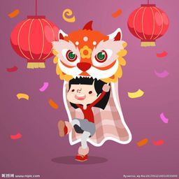 liondance