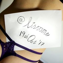 lissome