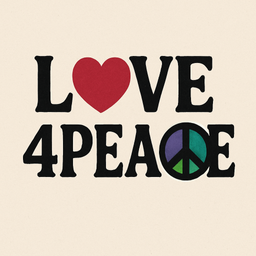 love4peace