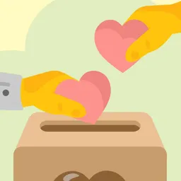 lovedonation