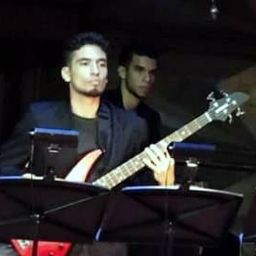 luchobass
