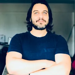 luijobarreto