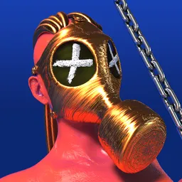 luis3d