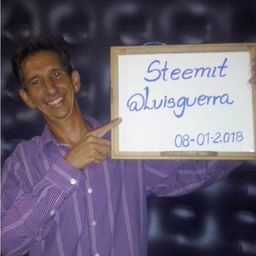 luisguerra