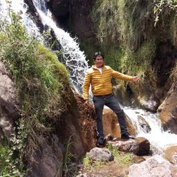 luistupayachi
