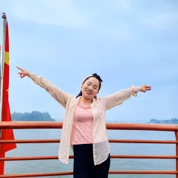 lunazhong