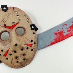machete9595