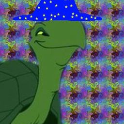 magicturtle