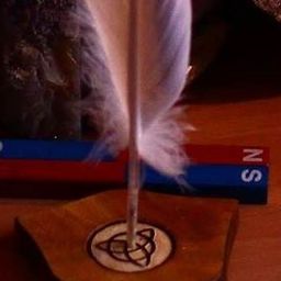 magneticquill
