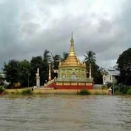 magway-pagoda