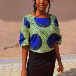 malong