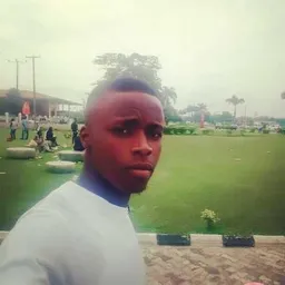 maluchukwu
