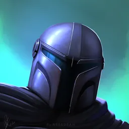mandalorian90