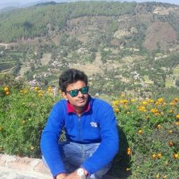 manepali