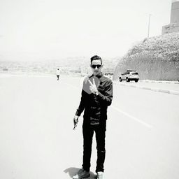 marocco