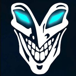 masked-clown