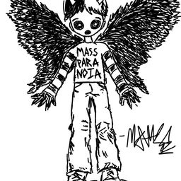 massparanoia