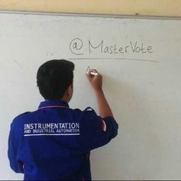 mastervote