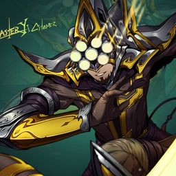 masteryi