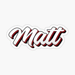 mattdred