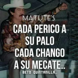matute