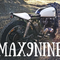 max9nine