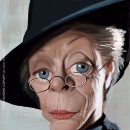 mcgonagall