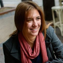 mdobreva