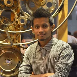 mdsaeed