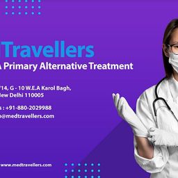 medtravellers