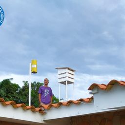 meteodaniel