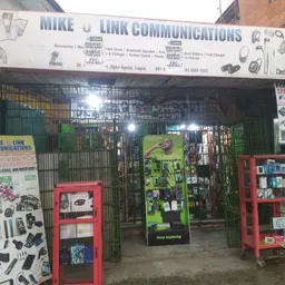 mikeolink
