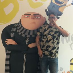 mikeycinmountp